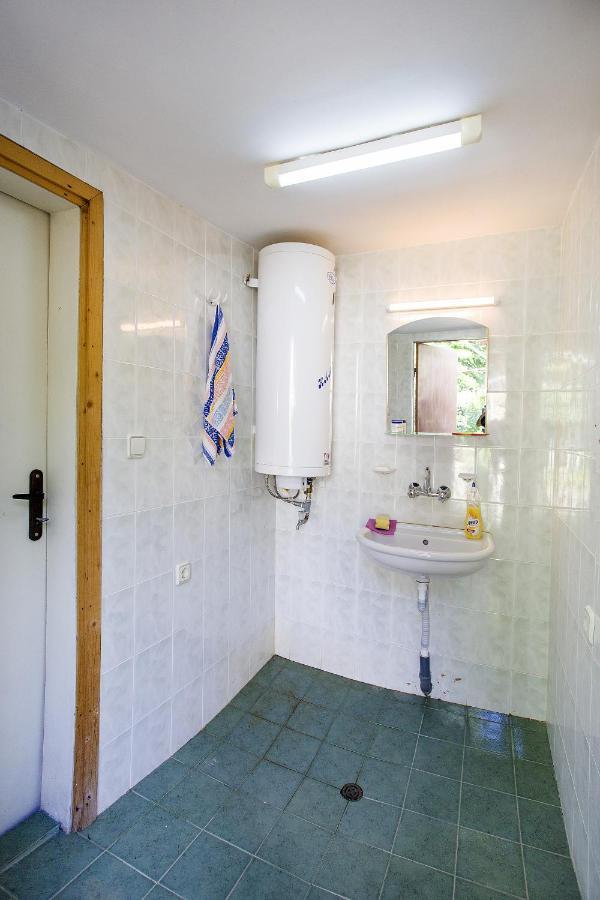 Хаджикольовата Къща Villa Medven Dış mekan fotoğraf