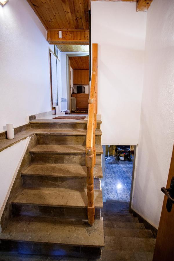 Хаджикольовата Къща Villa Medven Dış mekan fotoğraf