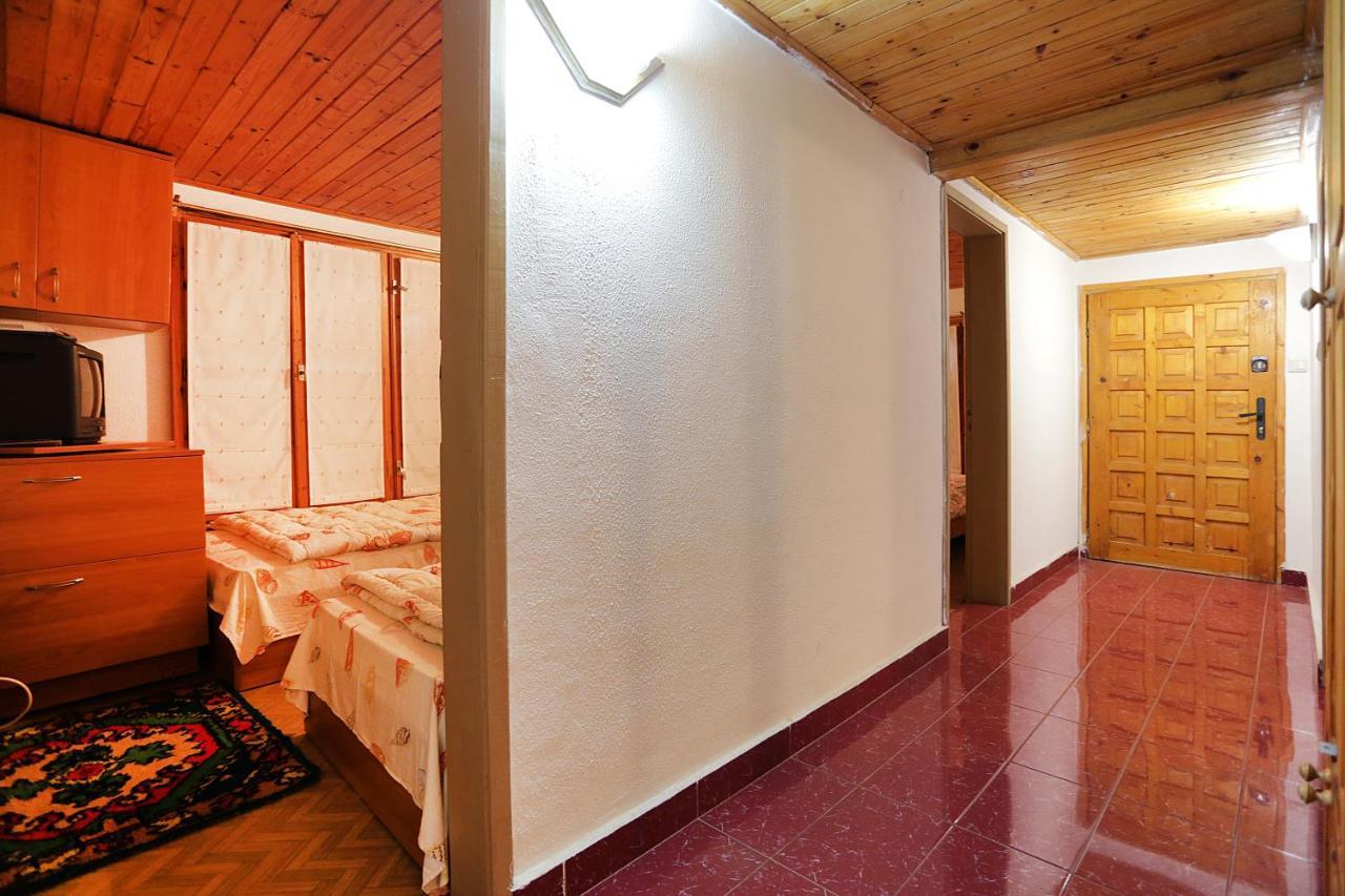 Хаджикольовата Къща Villa Medven Dış mekan fotoğraf