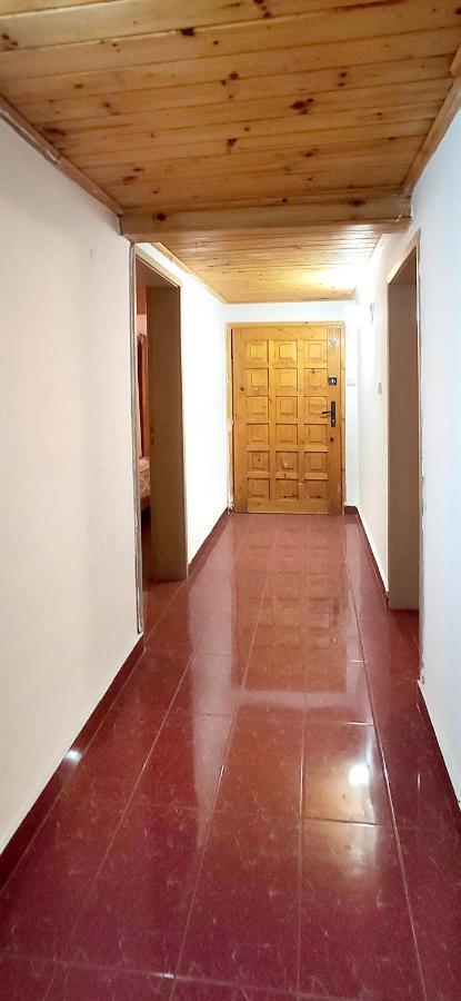 Хаджикольовата Къща Villa Medven Dış mekan fotoğraf