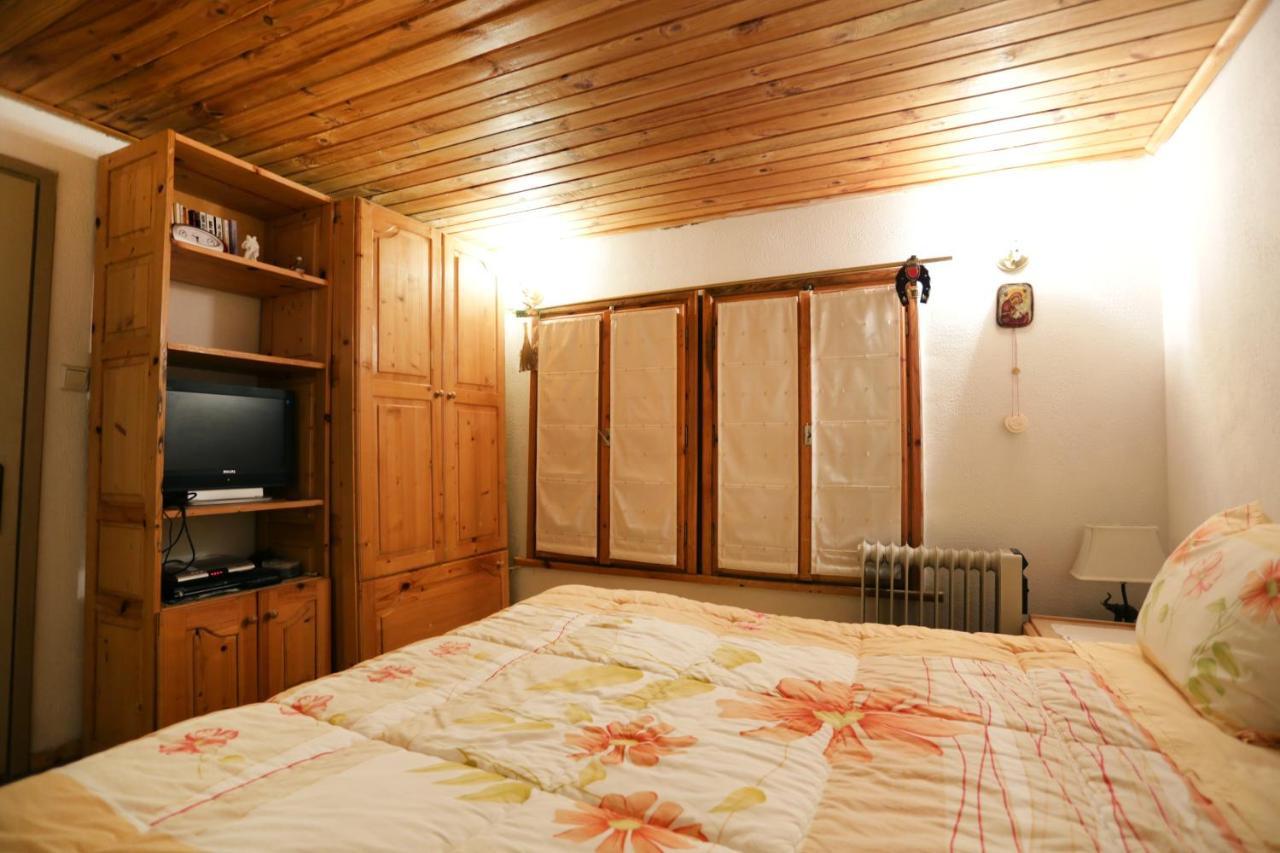 Хаджикольовата Къща Villa Medven Dış mekan fotoğraf