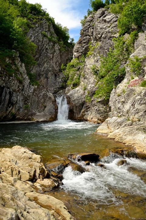 Хаджикольовата Къща Villa Medven Dış mekan fotoğraf