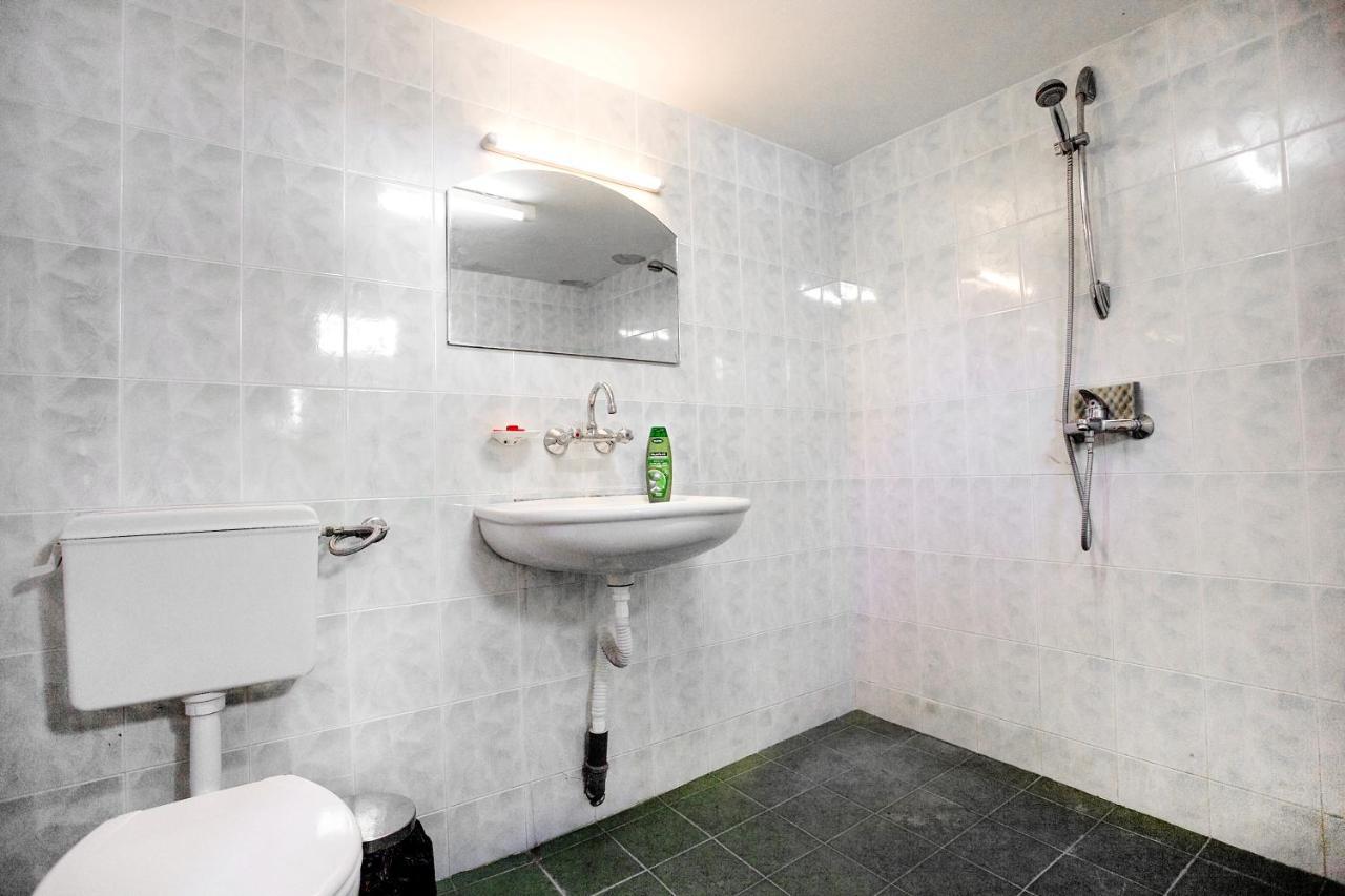 Хаджикольовата Къща Villa Medven Dış mekan fotoğraf