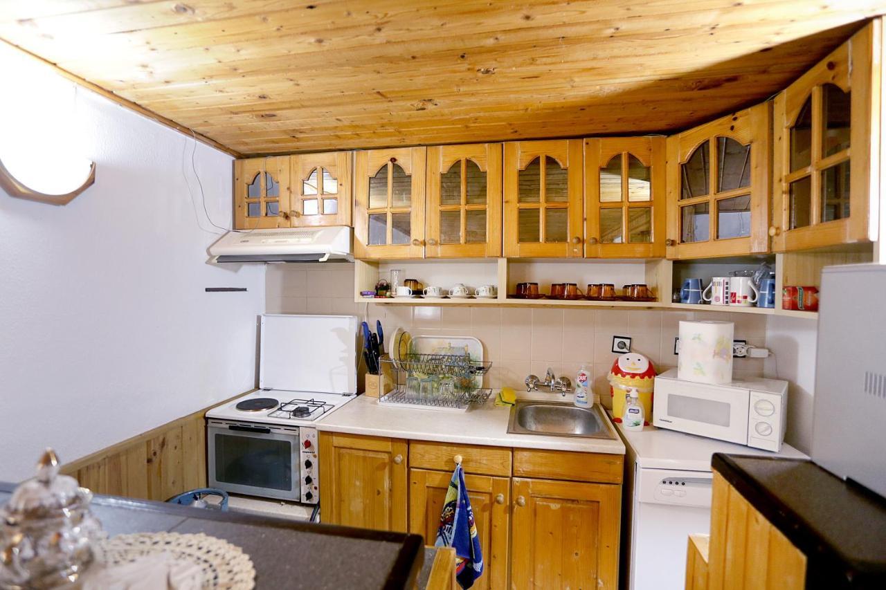 Хаджикольовата Къща Villa Medven Dış mekan fotoğraf