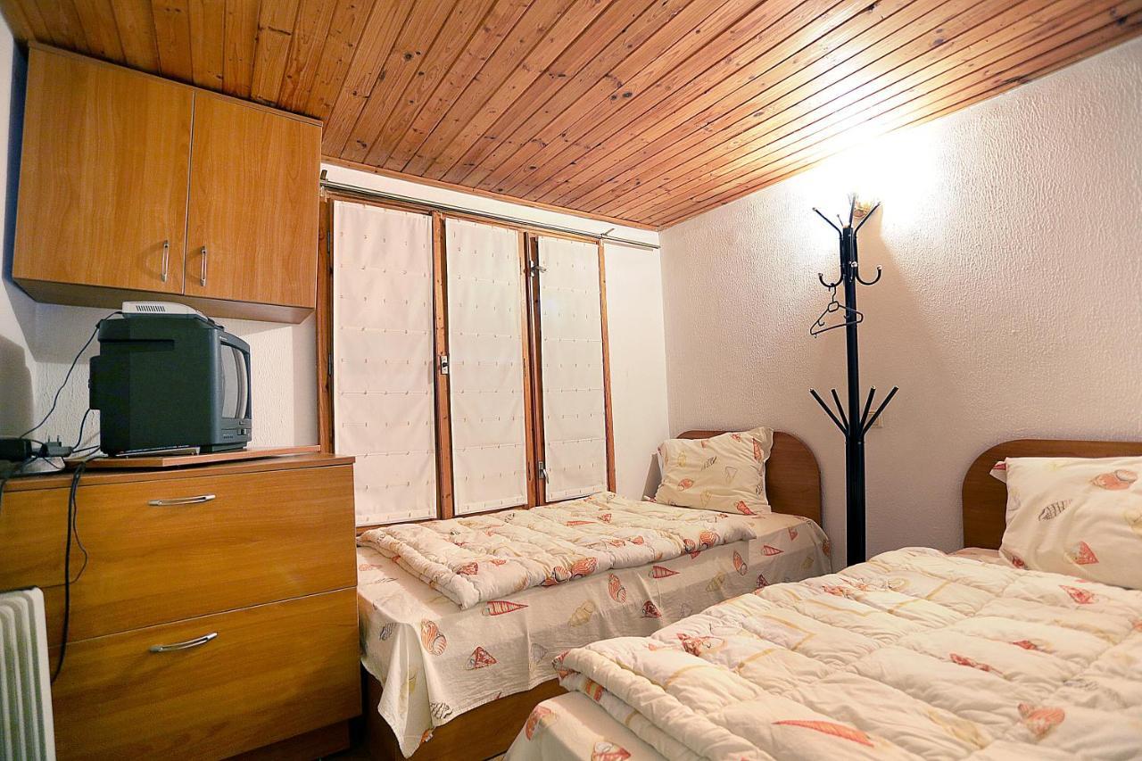 Хаджикольовата Къща Villa Medven Dış mekan fotoğraf